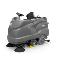 Karcher Подопочистващ автомат със седящ оператор